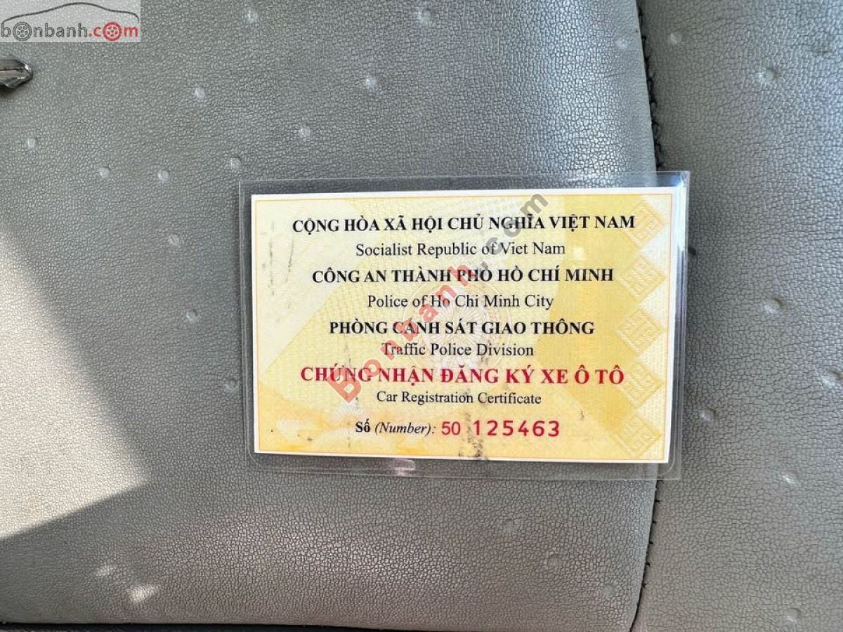 Bán ô tô Daewoo Matiz Groove 1.0 AT - 2011 - xe cũ