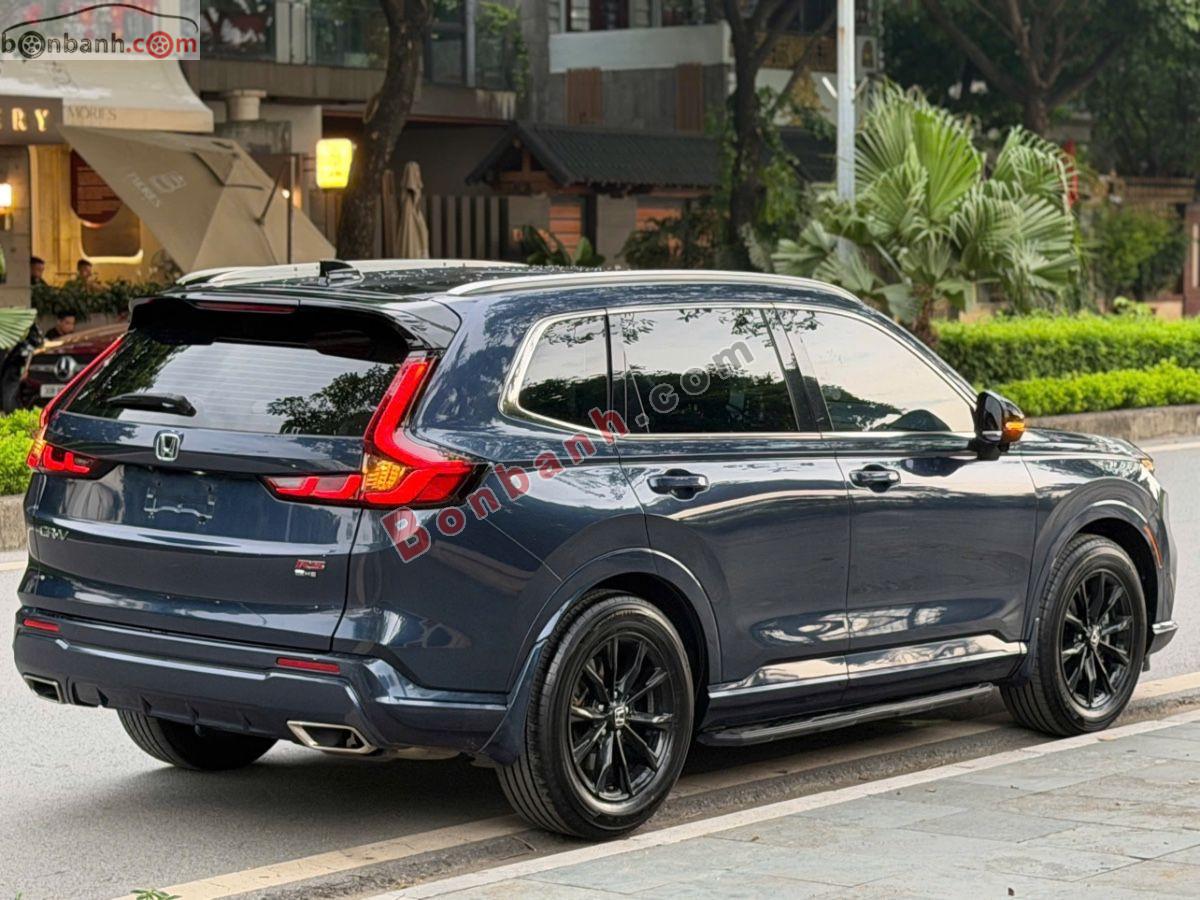 Bán ô tô Honda CRV e:HEV RS - 2023 - xe cũ