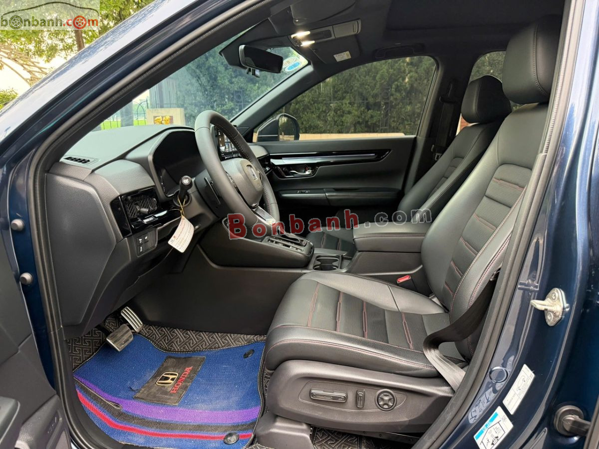 Bán ô tô Honda CRV e:HEV RS - 2023 - xe cũ