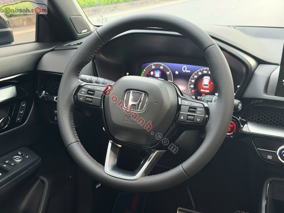 Bán ô tô Honda CRV e:HEV RS - 2023 - xe cũ
