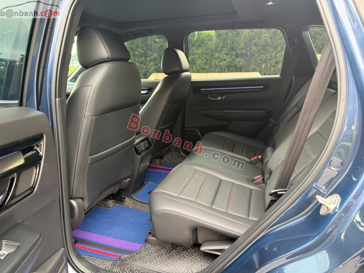 Bán ô tô Honda CRV e:HEV RS - 2023 - xe cũ