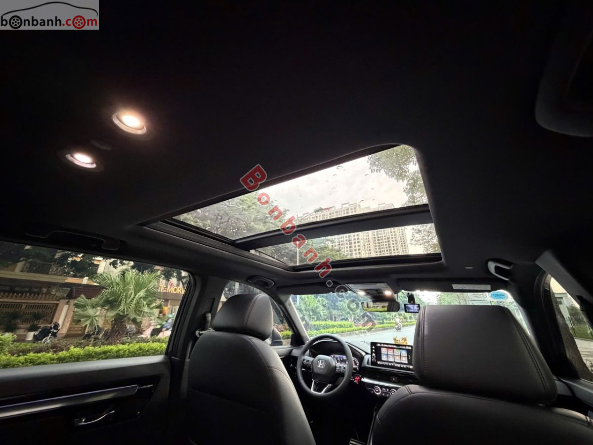 Bán ô tô Honda CRV e:HEV RS - 2023 - xe cũ