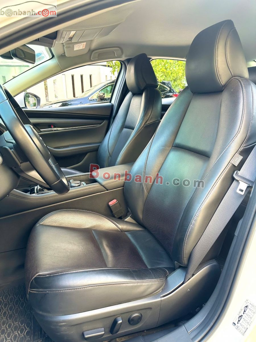 Bán ô tô Mazda 3 1.5L Luxury - 2022 - xe cũ