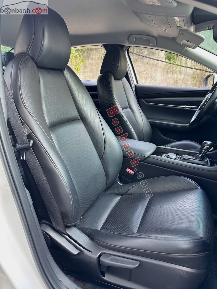 Bán ô tô Mazda 3 1.5L Luxury - 2022 - xe cũ