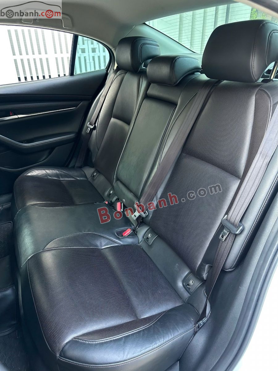 Bán ô tô Mazda 3 1.5L Luxury - 2022 - xe cũ