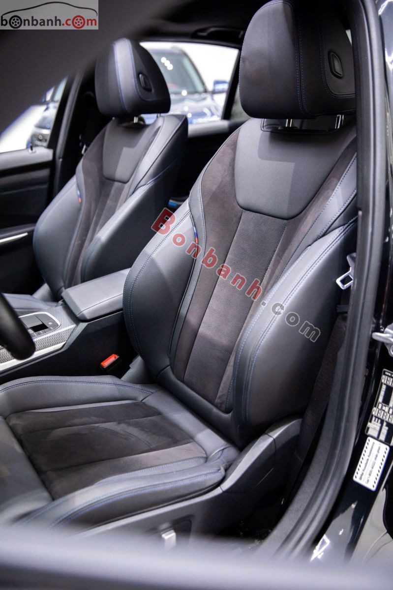 Bán ô tô BMW 3 Series 330i M Sport - 2023 - xe cũ