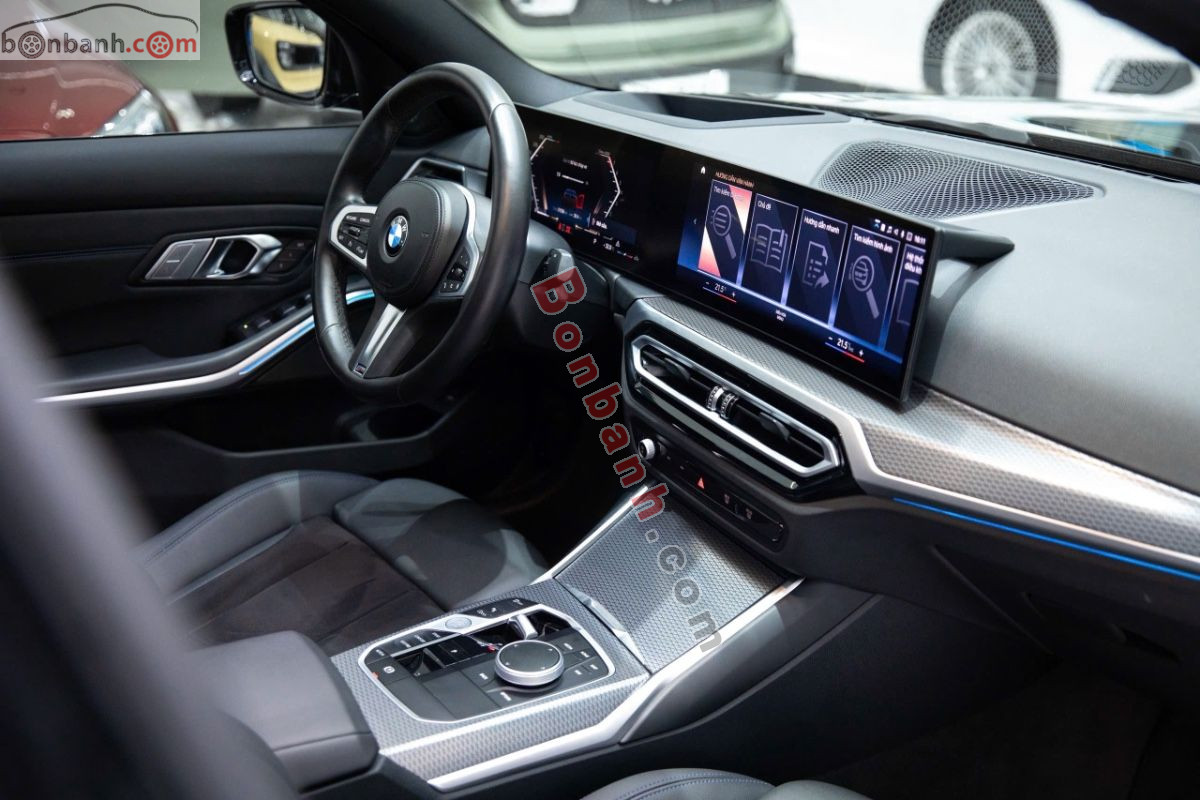 Bán ô tô BMW 3 Series 330i M Sport - 2023 - xe cũ