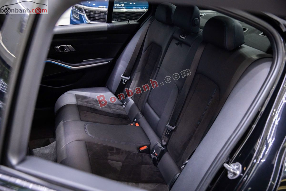 Bán ô tô BMW 3 Series 330i M Sport - 2023 - xe cũ