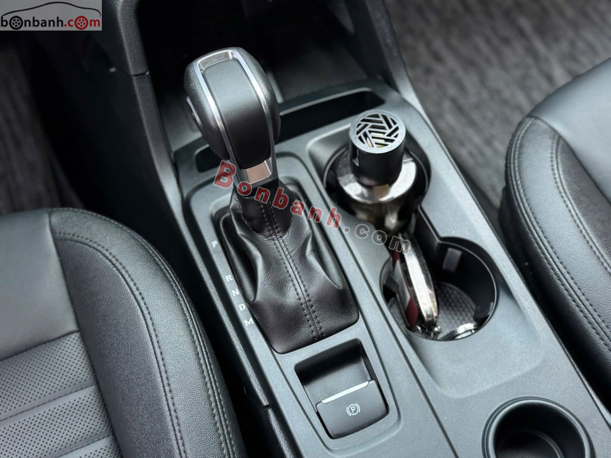 Bán ô tô Ford Everest Sport 2.0L 4x2 AT - 2023 - xe cũ