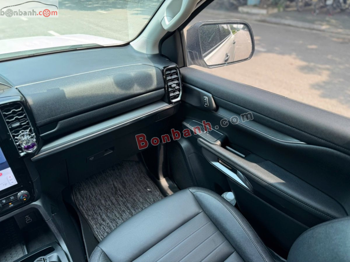 Bán ô tô Ford Everest Sport 2.0L 4x2 AT - 2023 - xe cũ