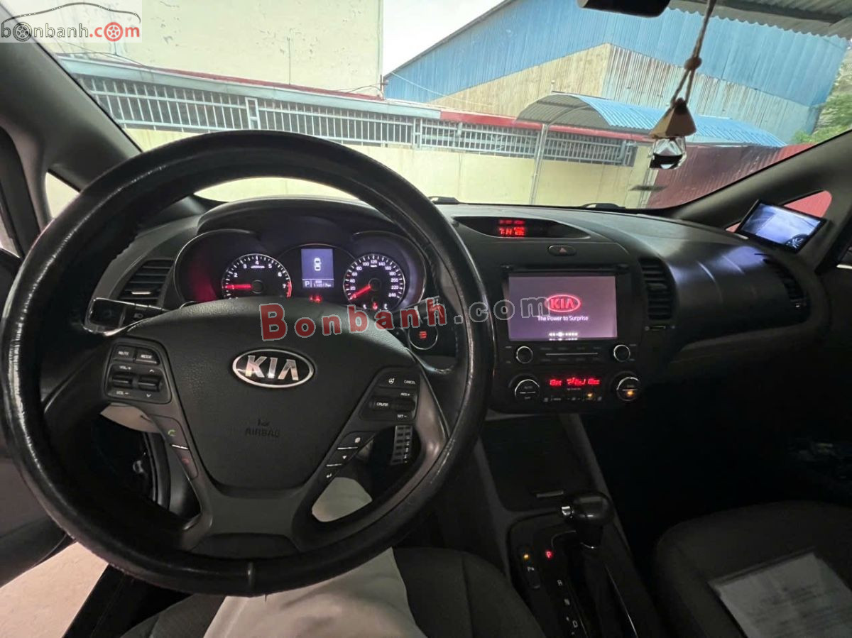 Bán ô tô Kia K3 1.6 AT - 2016 - xe cũ
