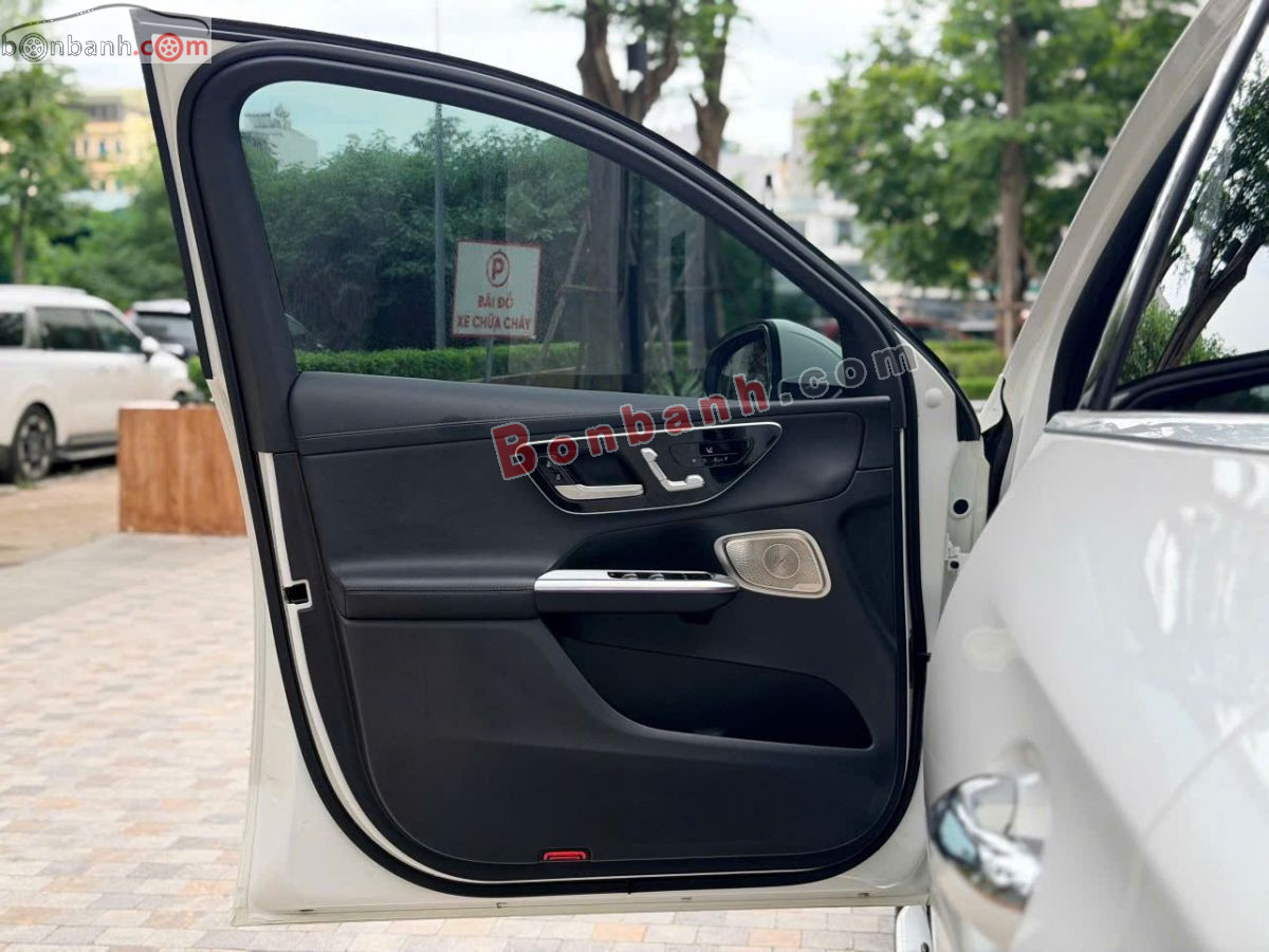 Bán ô tô Mercedes Benz GLC 300 4Matic - 2023 - xe cũ