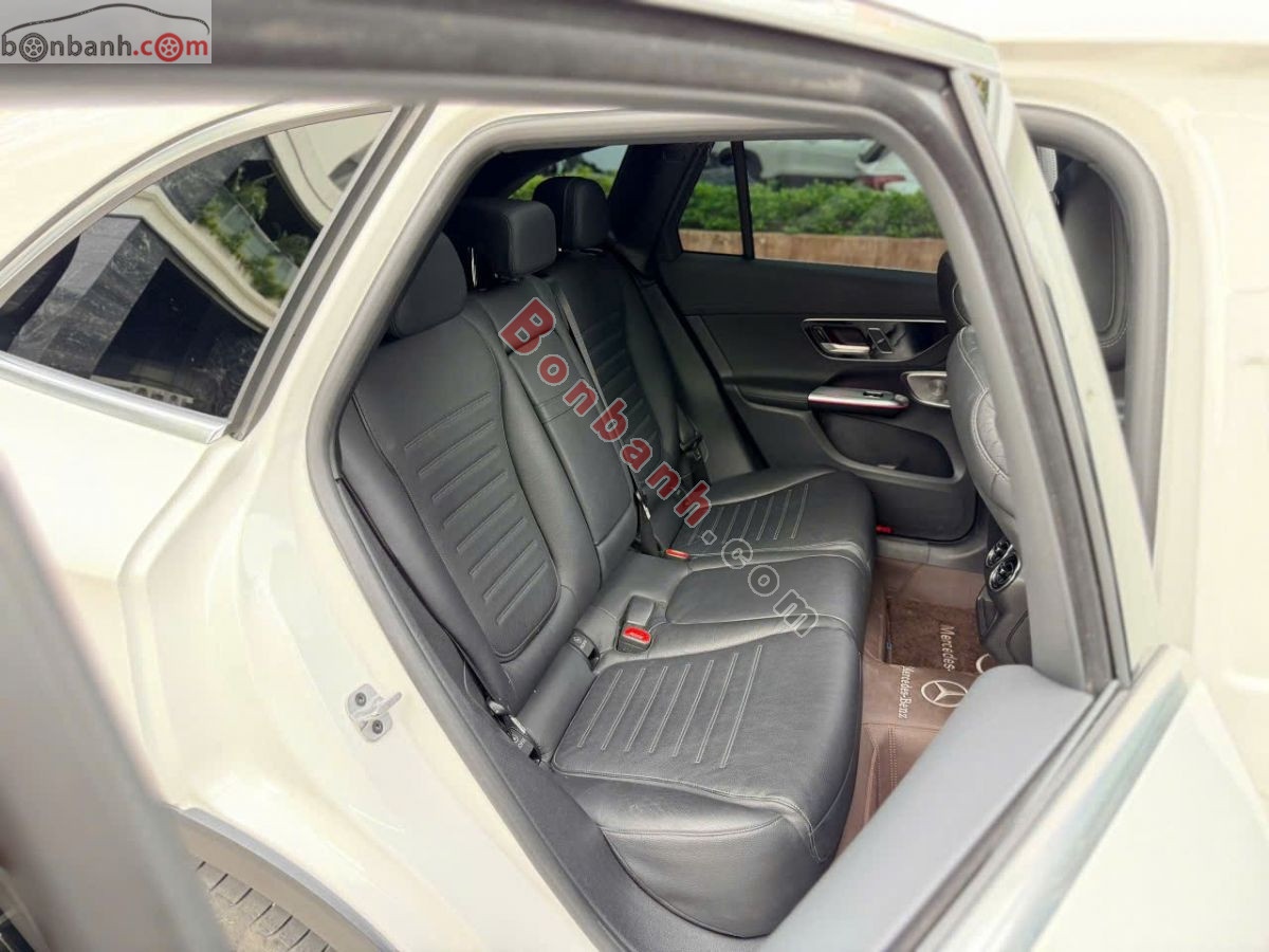 Bán ô tô Mercedes Benz GLC 300 4Matic - 2023 - xe cũ