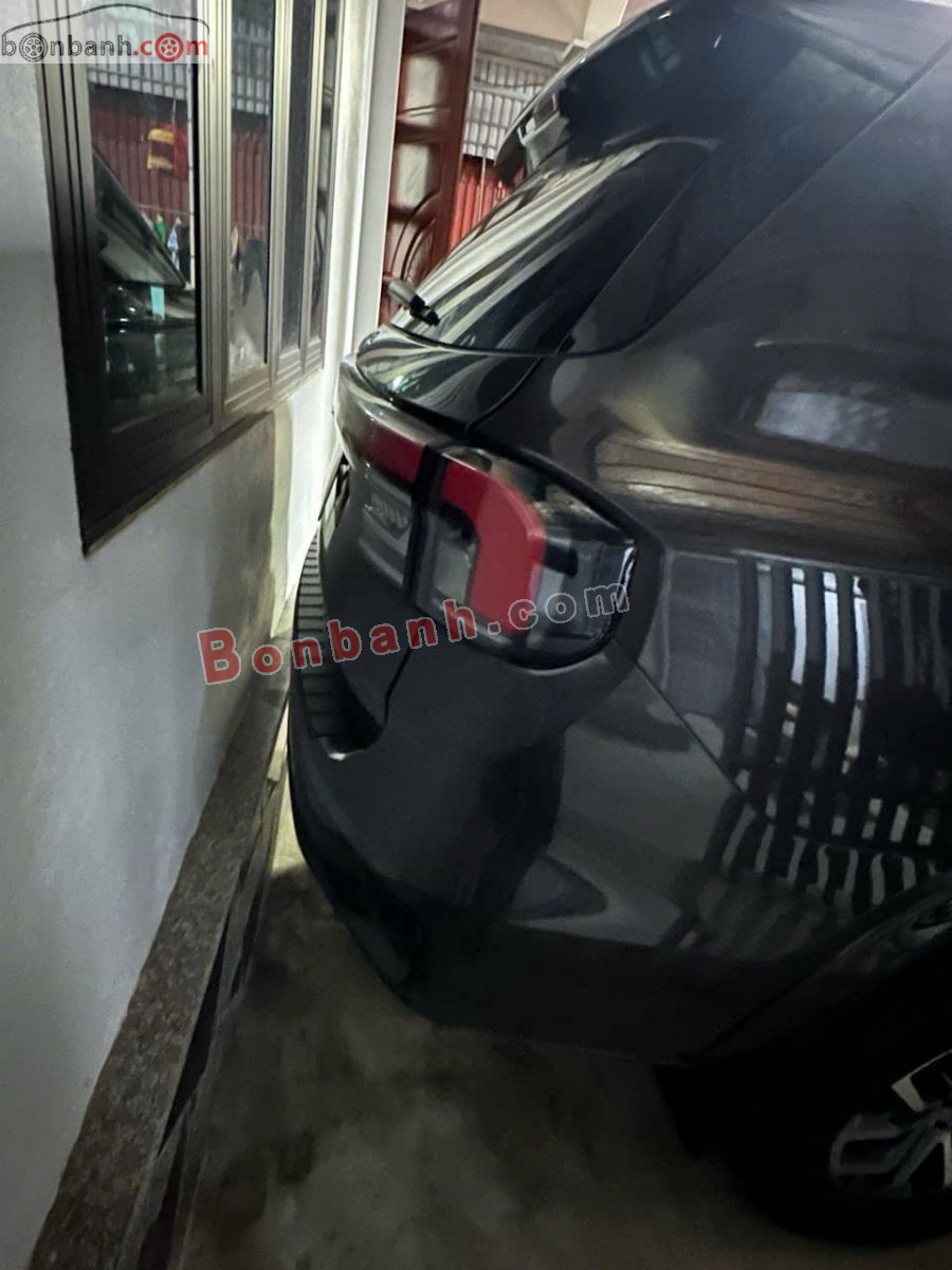 Bán ô tô Ford Everest Titanium 2.0L 4x2 AT - 2022 - xe cũ