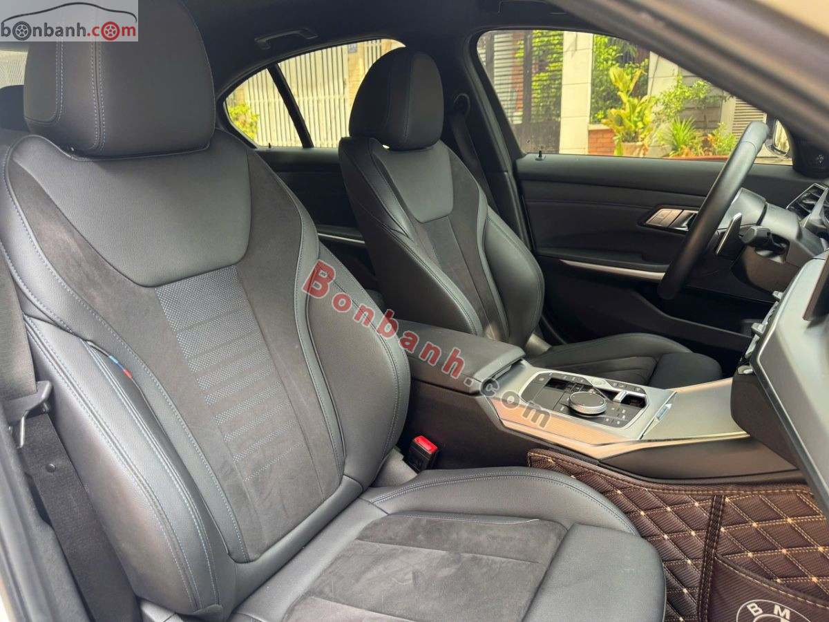 Bán ô tô BMW 3 Series 320i M Sport - 2023 - xe cũ