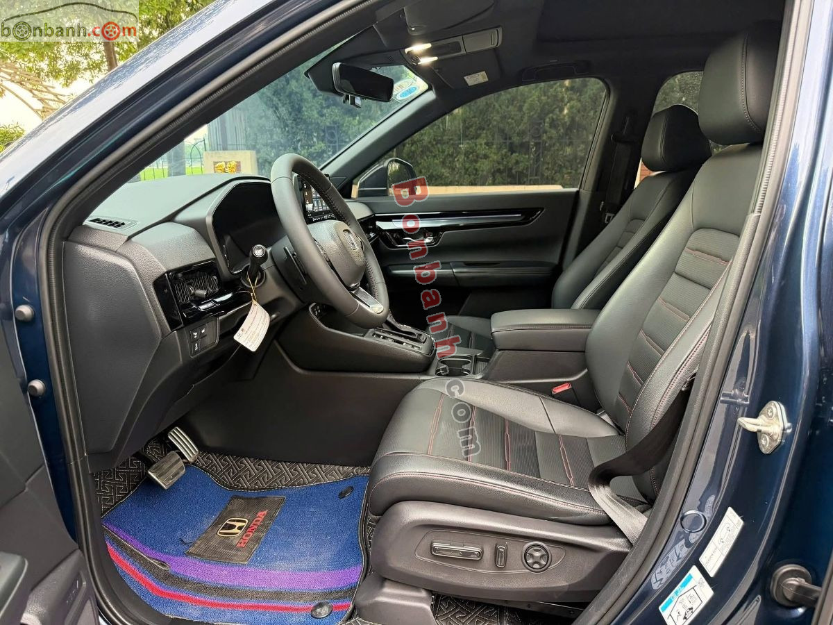 Bán ô tô Honda CRV e:HEV RS - 2023 - xe cũ