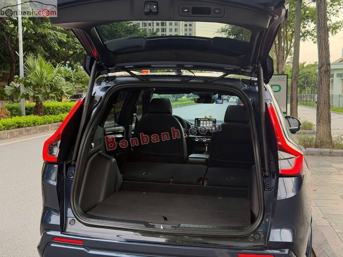 Bán ô tô Honda CRV e:HEV RS - 2023 - xe cũ