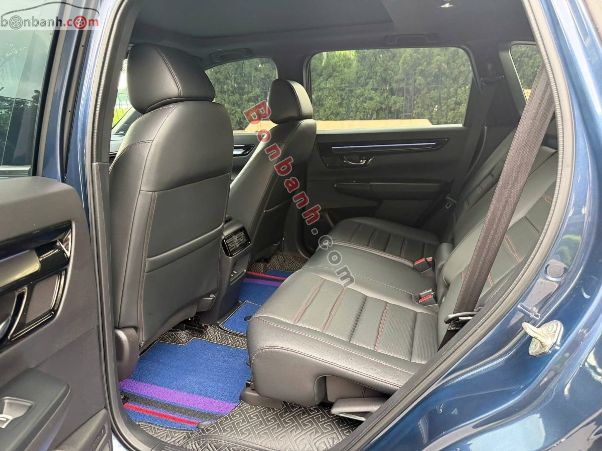 Bán ô tô Honda CRV e:HEV RS - 2023 - xe cũ