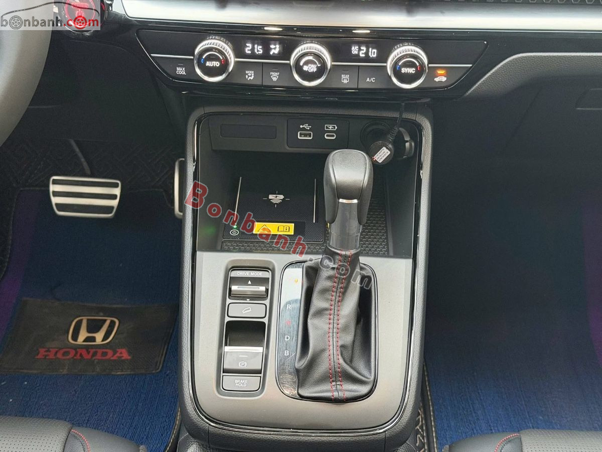 Bán ô tô Honda CRV e:HEV RS - 2023 - xe cũ
