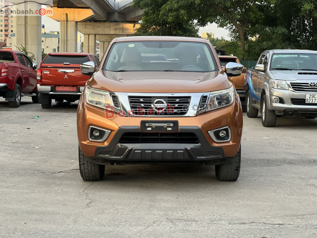 Bán ô tô Nissan Navara EL Premium R - 2019 - xe cũ