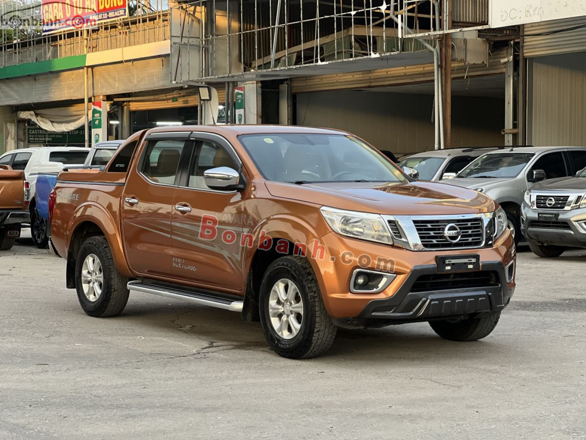 Bán ô tô Nissan Navara EL Premium R - 2019 - xe cũ
