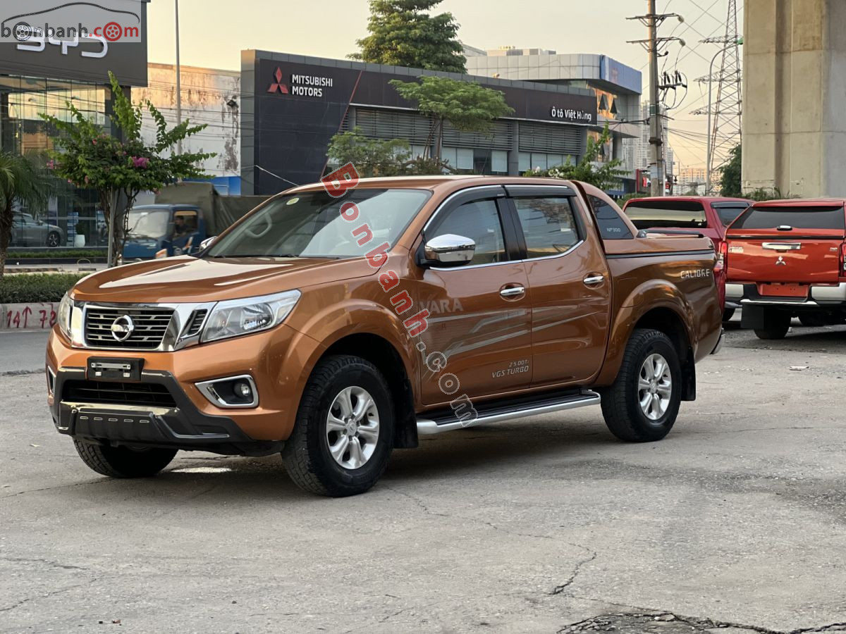 Bán ô tô Nissan Navara EL Premium R - 2019 - xe cũ