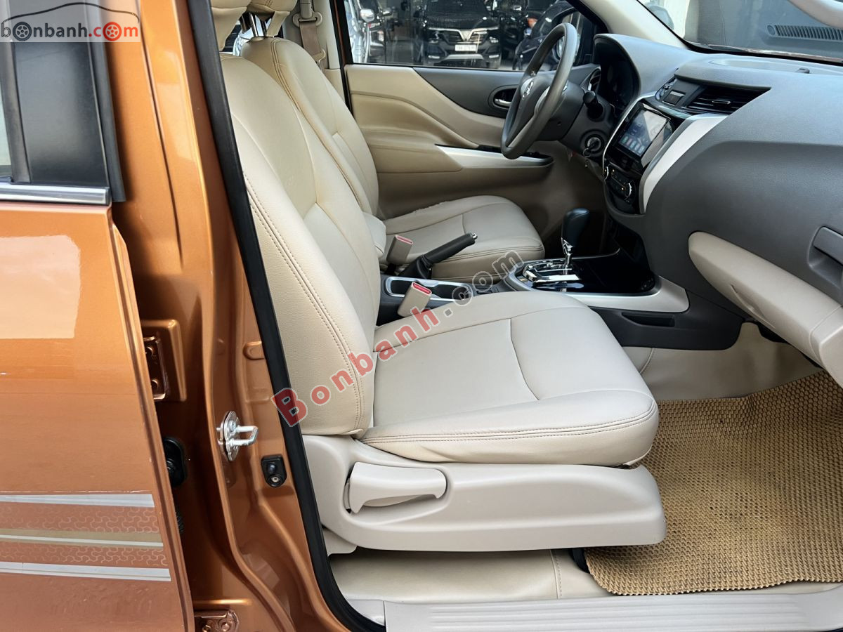 Bán ô tô Nissan Navara EL Premium R - 2019 - xe cũ