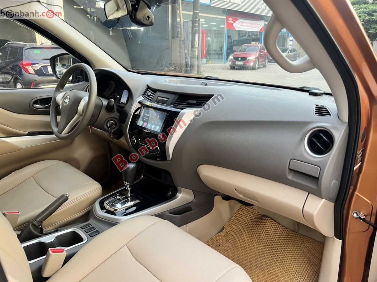 Bán ô tô Nissan Navara EL Premium R - 2019 - xe cũ