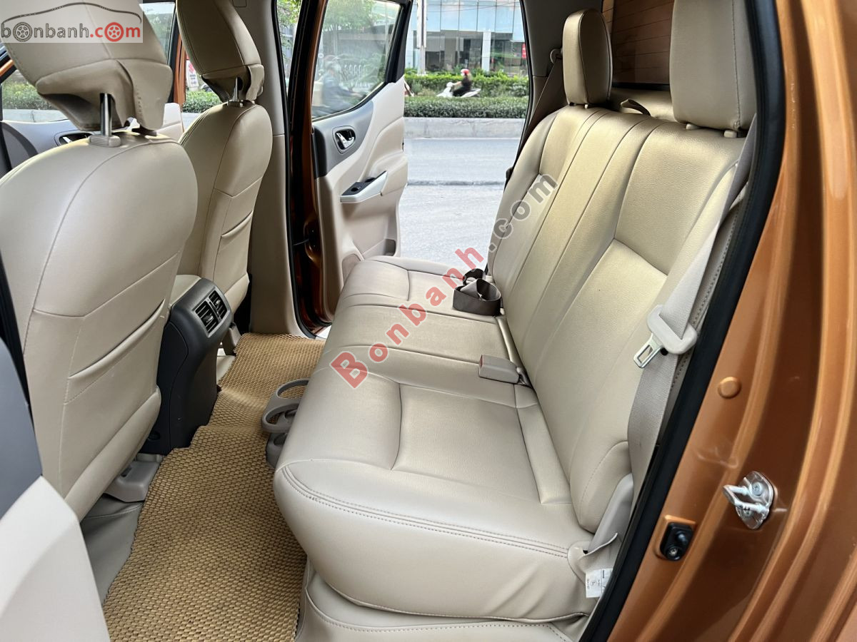 Bán ô tô Nissan Navara EL Premium R - 2019 - xe cũ