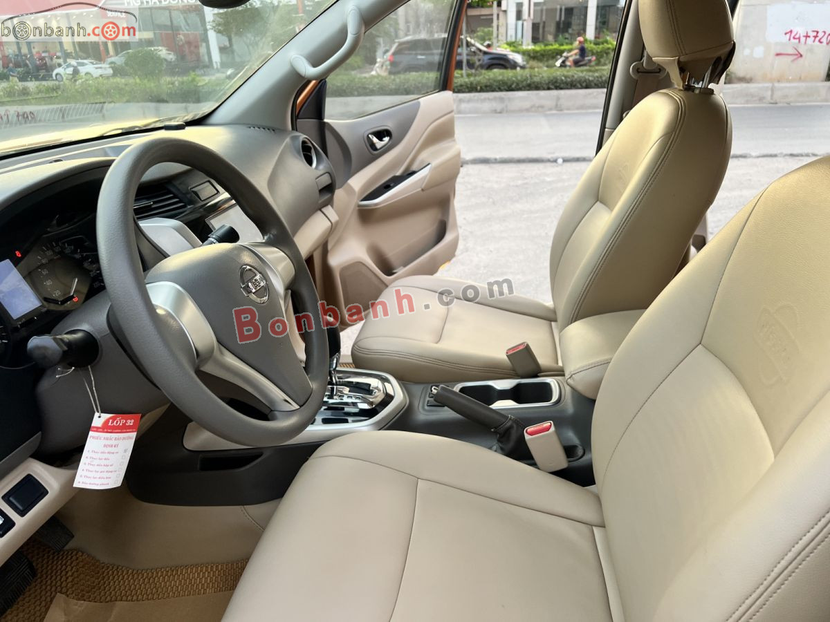 Bán ô tô Nissan Navara EL Premium R - 2019 - xe cũ