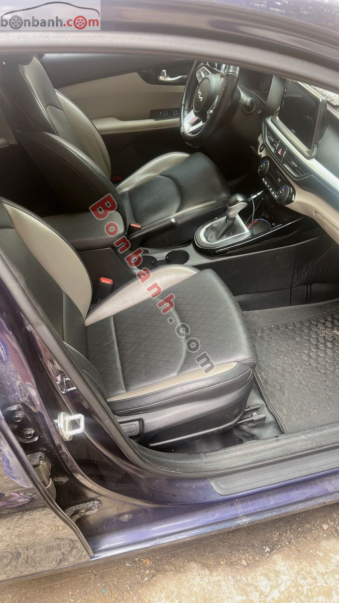 Bán ô tô Kia K3 Luxury 1.6 AT - 2022 - xe cũ