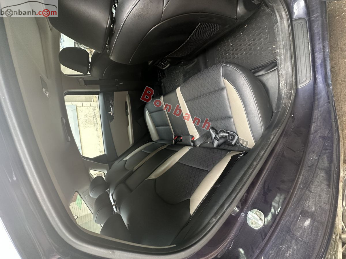 Bán ô tô Kia K3 Luxury 1.6 AT - 2022 - xe cũ