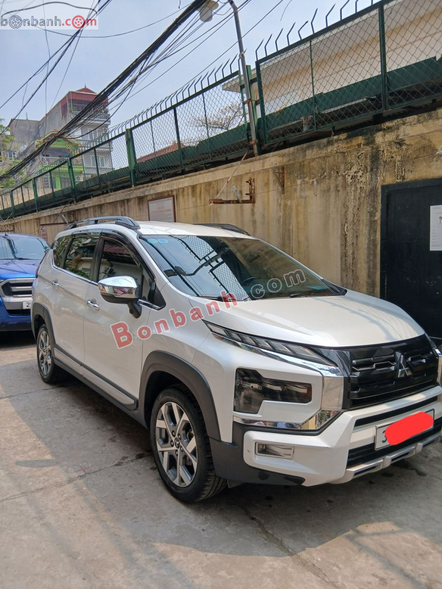 Bán ô tô Mitsubishi Xpander Cross 1.5 AT - 2024 - xe cũ
