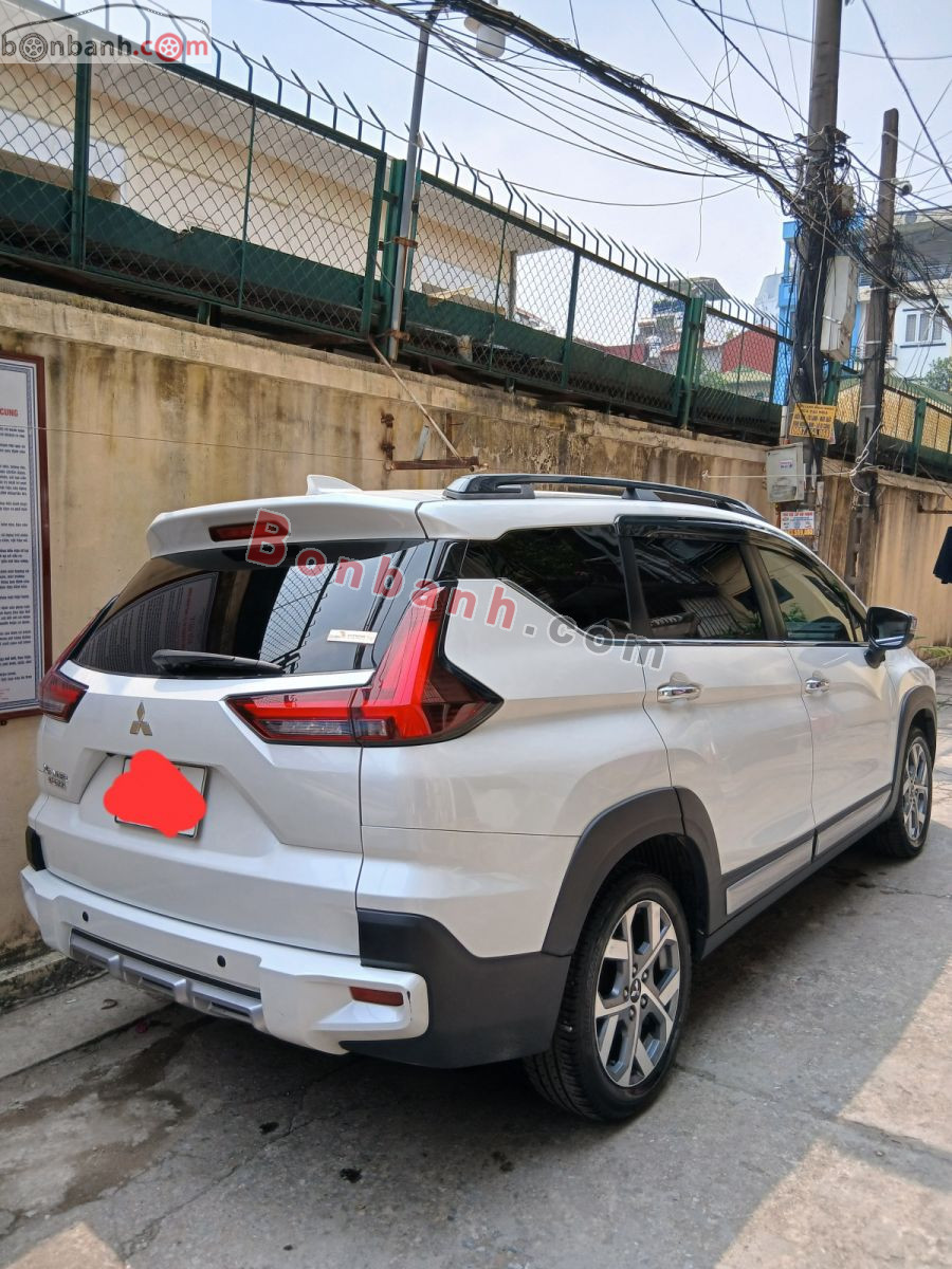 Bán ô tô Mitsubishi Xpander Cross 1.5 AT - 2024 - xe cũ