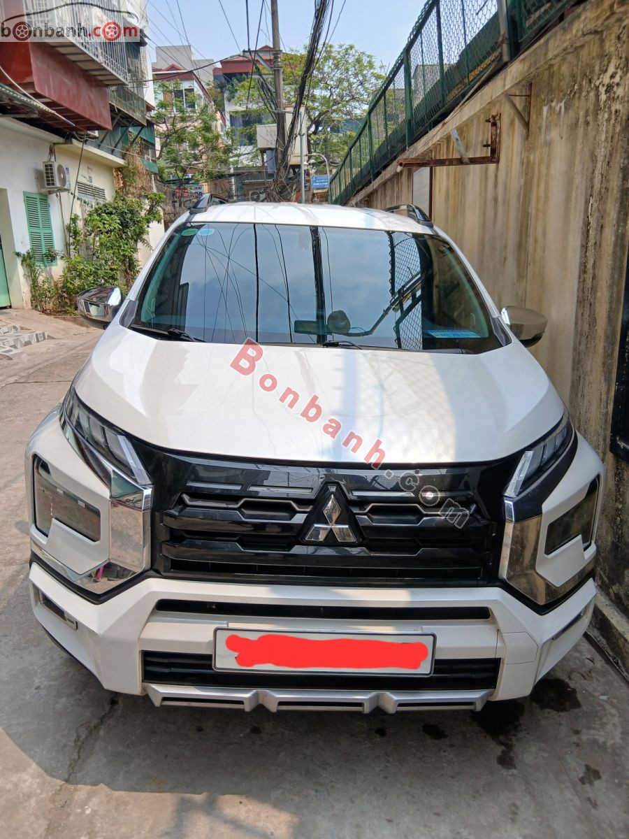 Bán ô tô Mitsubishi Xpander Cross 1.5 AT - 2024 - xe cũ