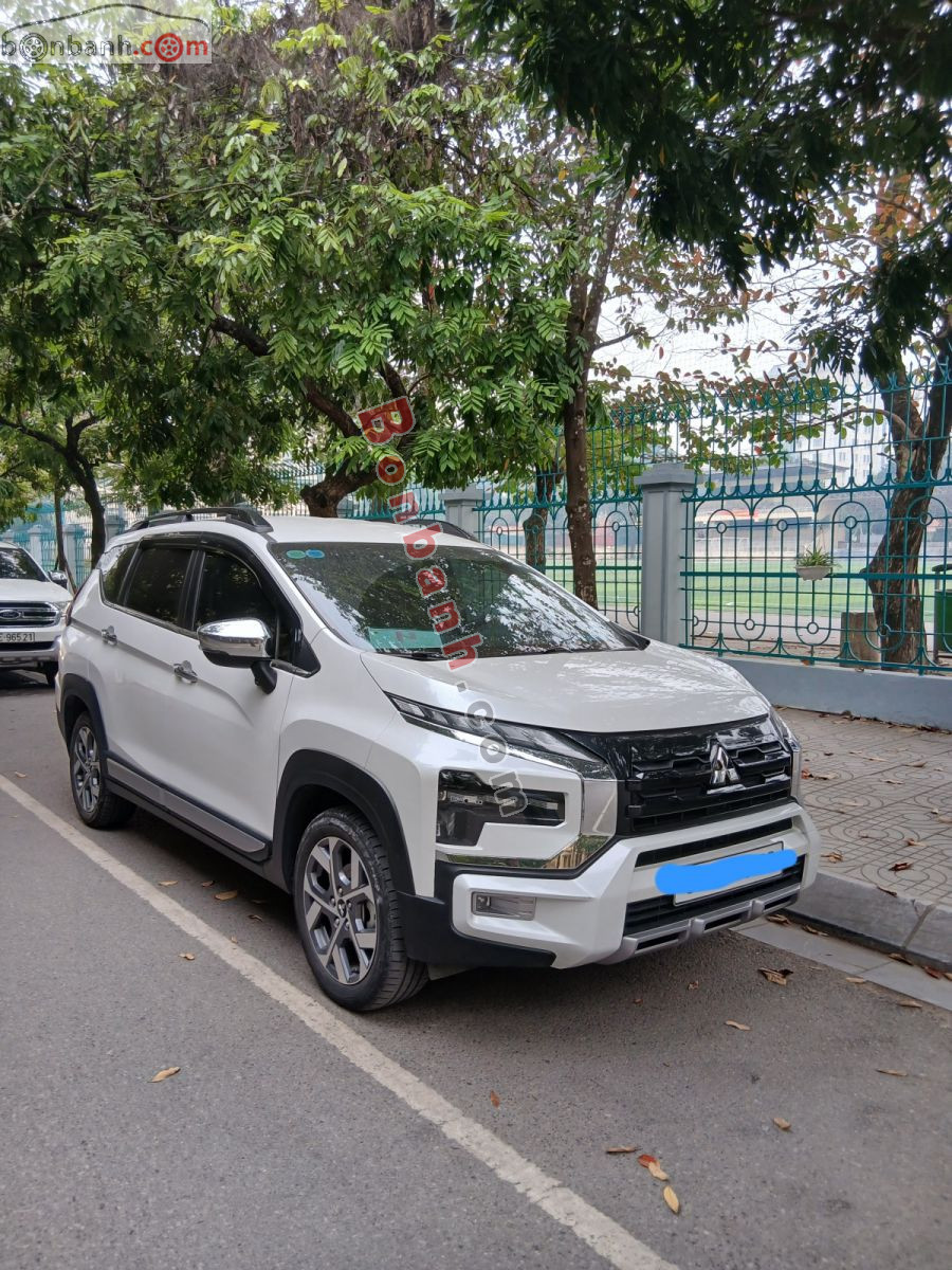 Bán ô tô Mitsubishi Xpander Cross 1.5 AT - 2024 - xe cũ