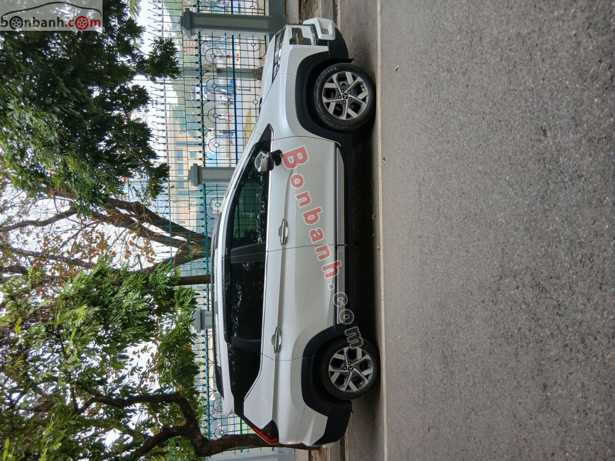 Bán ô tô Mitsubishi Xpander Cross 1.5 AT - 2024 - xe cũ