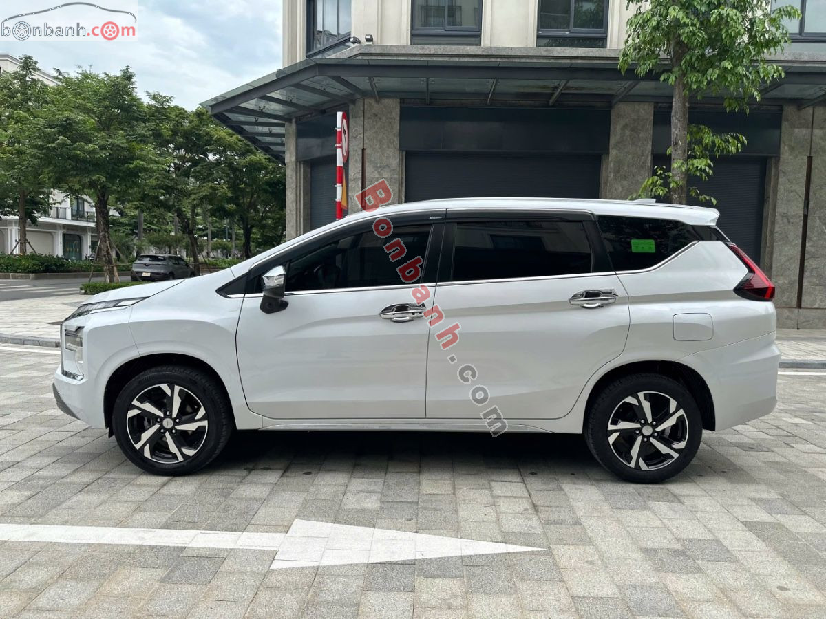 Bán ô tô Mitsubishi Xpander Premium 1.5 AT - 2023 - xe cũ
