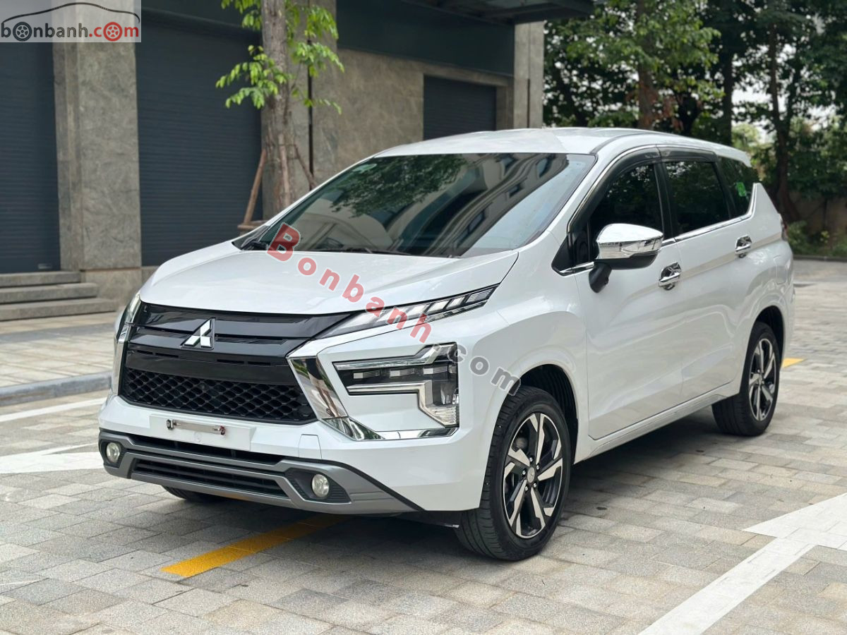 Bán ô tô Mitsubishi Xpander Premium 1.5 AT - 2023 - xe cũ
