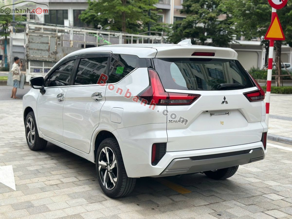 Bán ô tô Mitsubishi Xpander Premium 1.5 AT - 2023 - xe cũ