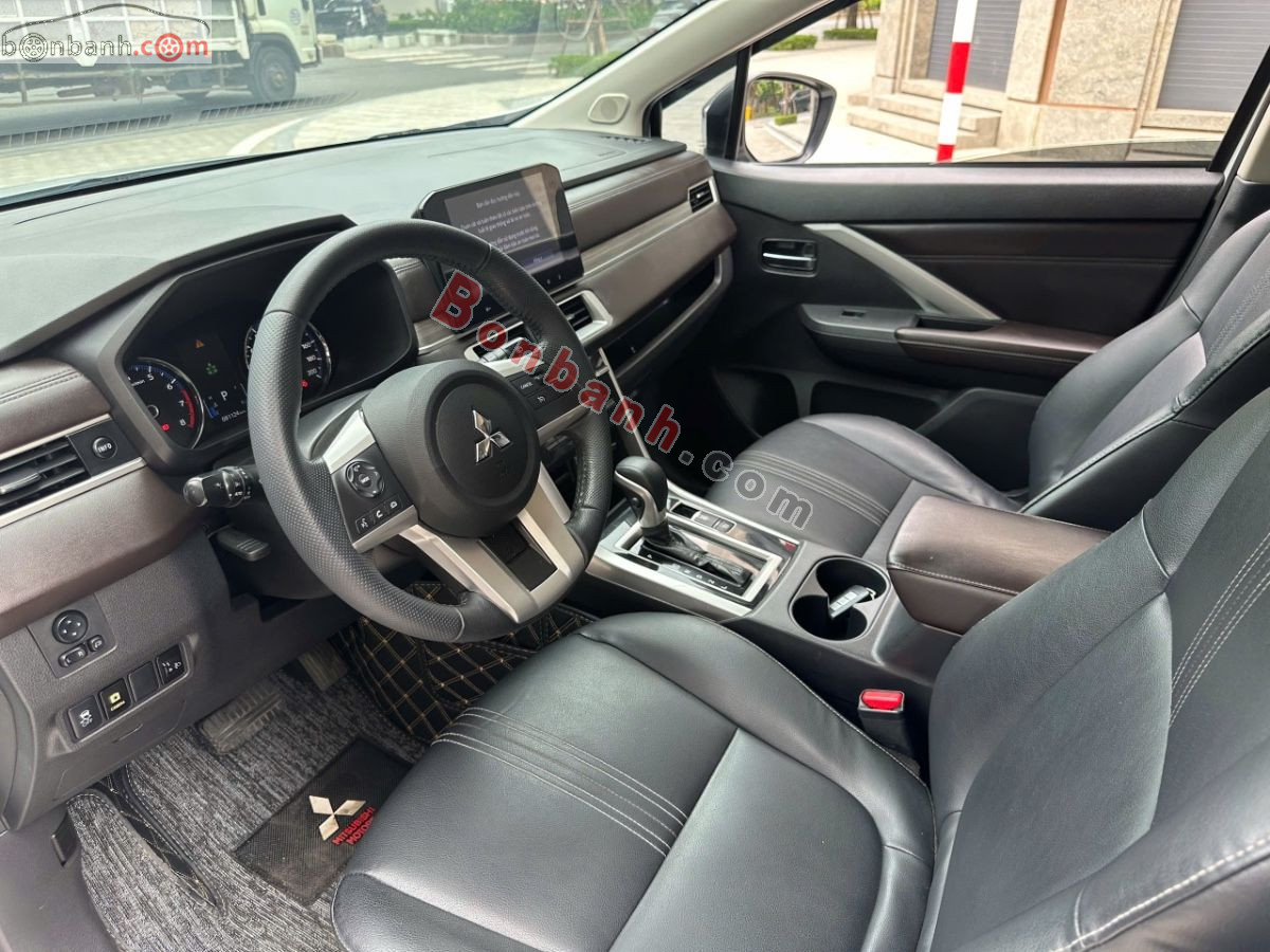 Bán ô tô Mitsubishi Xpander Premium 1.5 AT - 2023 - xe cũ