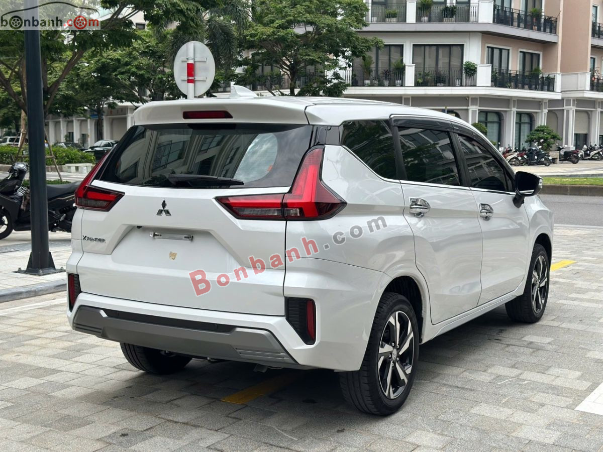 Bán ô tô Mitsubishi Xpander Premium 1.5 AT - 2023 - xe cũ