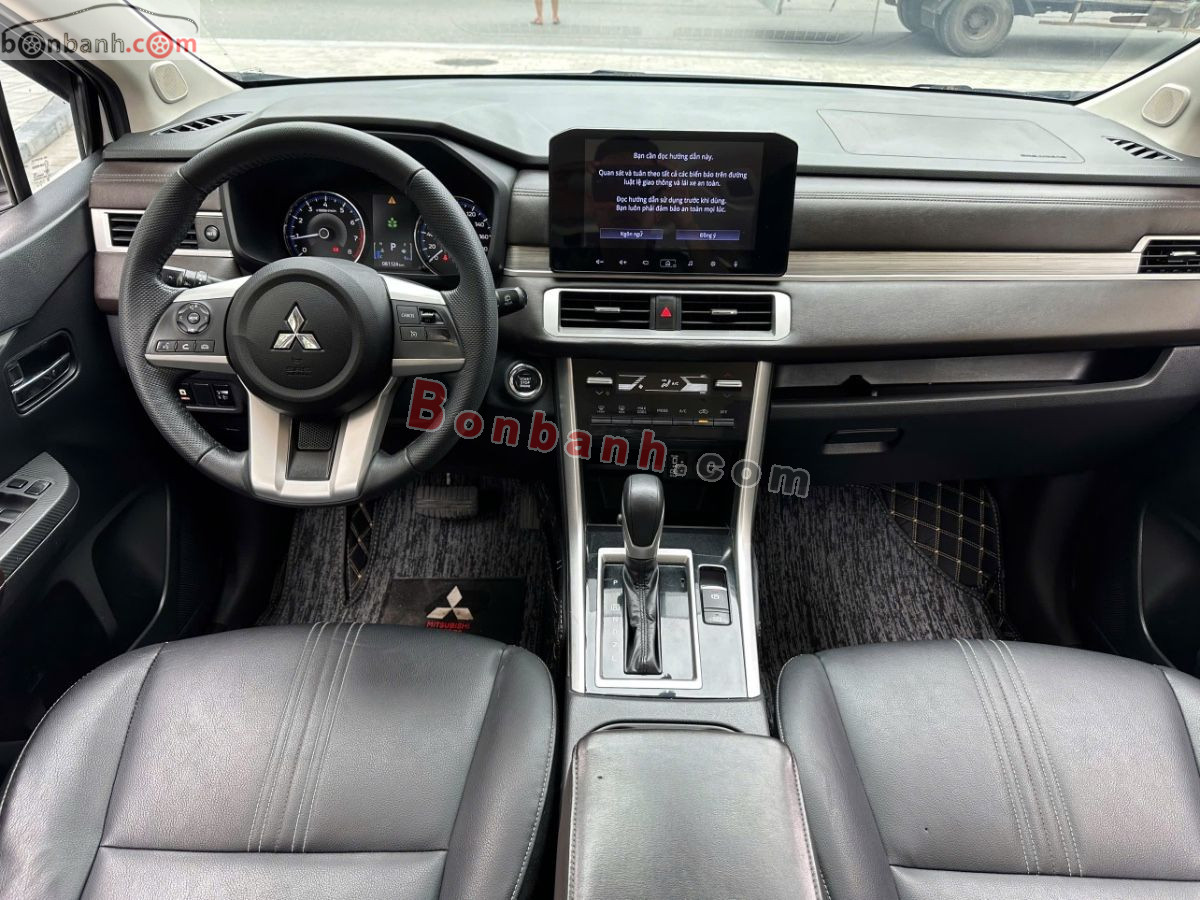 Bán ô tô Mitsubishi Xpander Premium 1.5 AT - 2023 - xe cũ