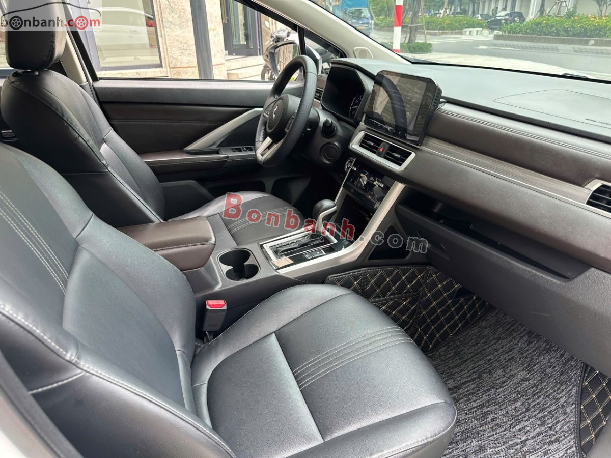 Bán ô tô Mitsubishi Xpander Premium 1.5 AT - 2023 - xe cũ