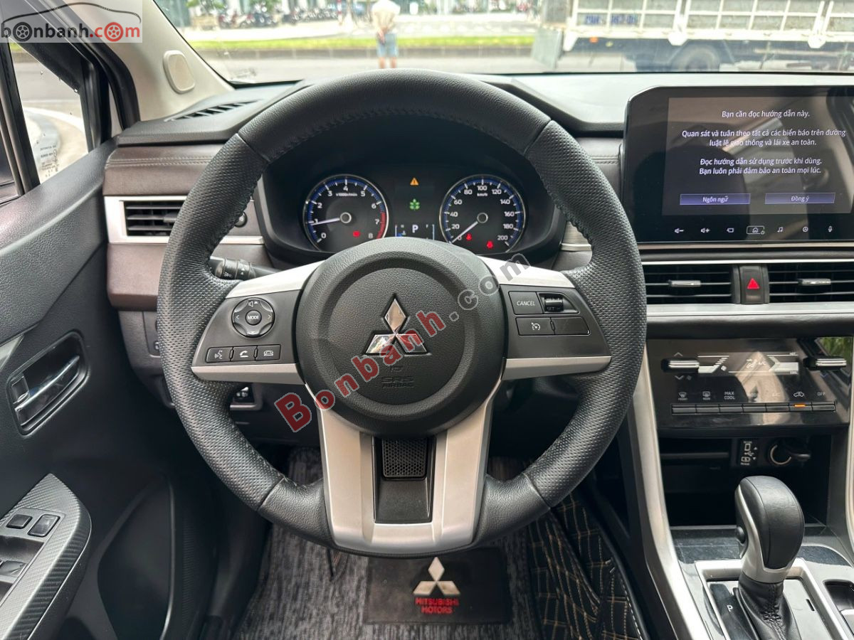 Bán ô tô Mitsubishi Xpander Premium 1.5 AT - 2023 - xe cũ