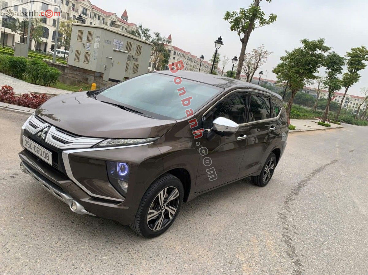 Bán ô tô Mitsubishi Xpander 1.5 AT Đặc biệt - 2021 - xe cũ