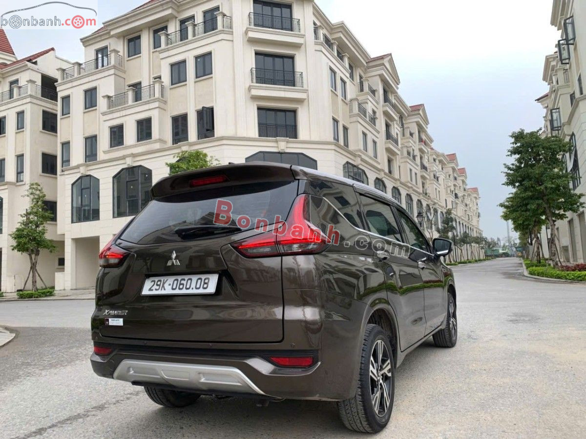 Bán ô tô Mitsubishi Xpander 1.5 AT Đặc biệt - 2021 - xe cũ