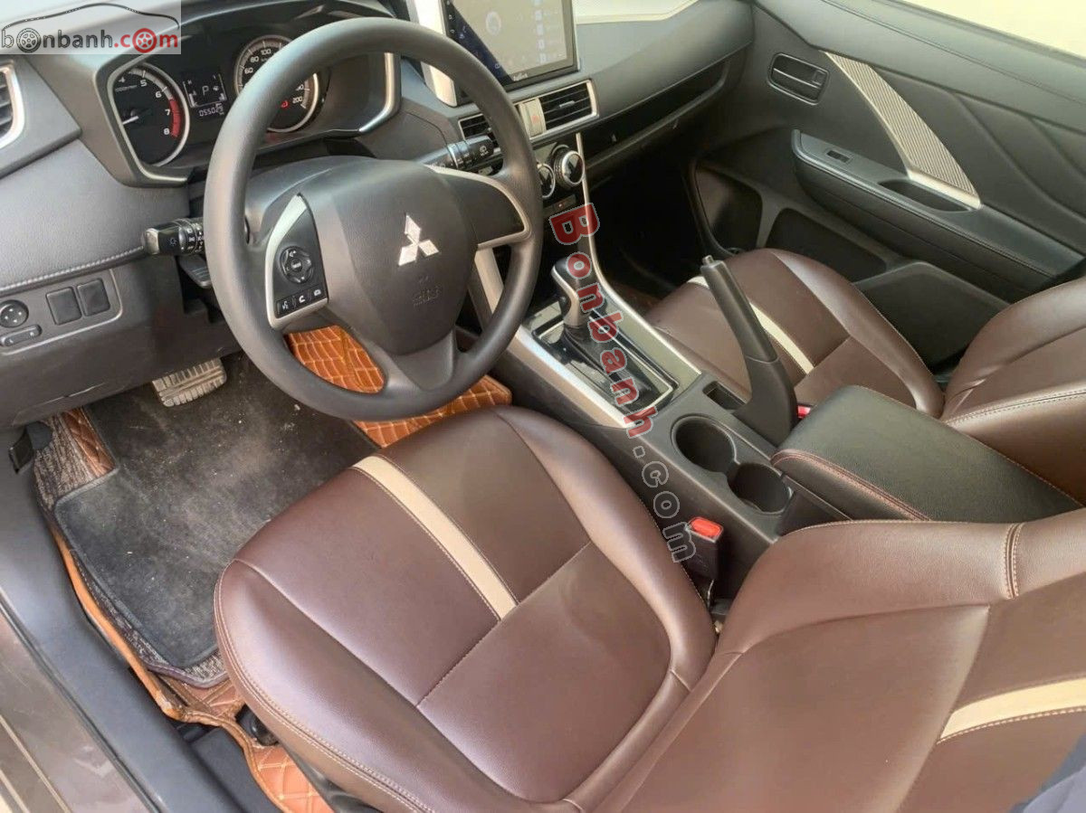 Bán ô tô Mitsubishi Xpander 1.5 AT Đặc biệt - 2021 - xe cũ