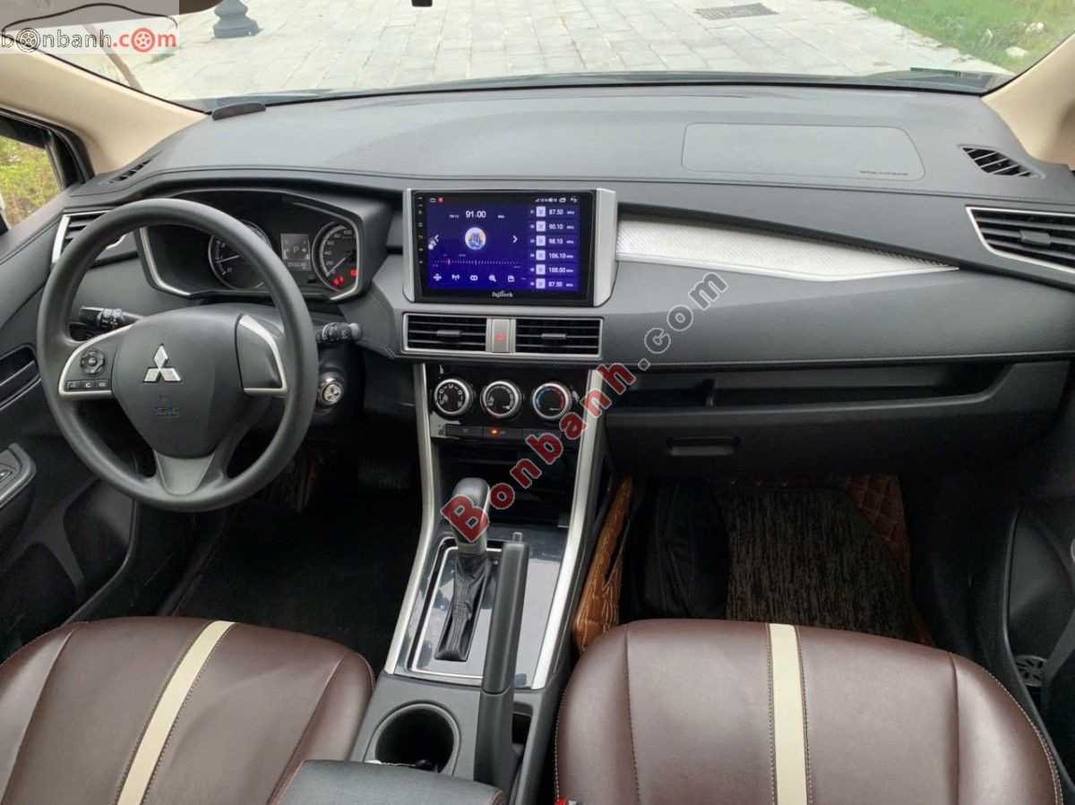 Bán ô tô Mitsubishi Xpander 1.5 AT Đặc biệt - 2021 - xe cũ