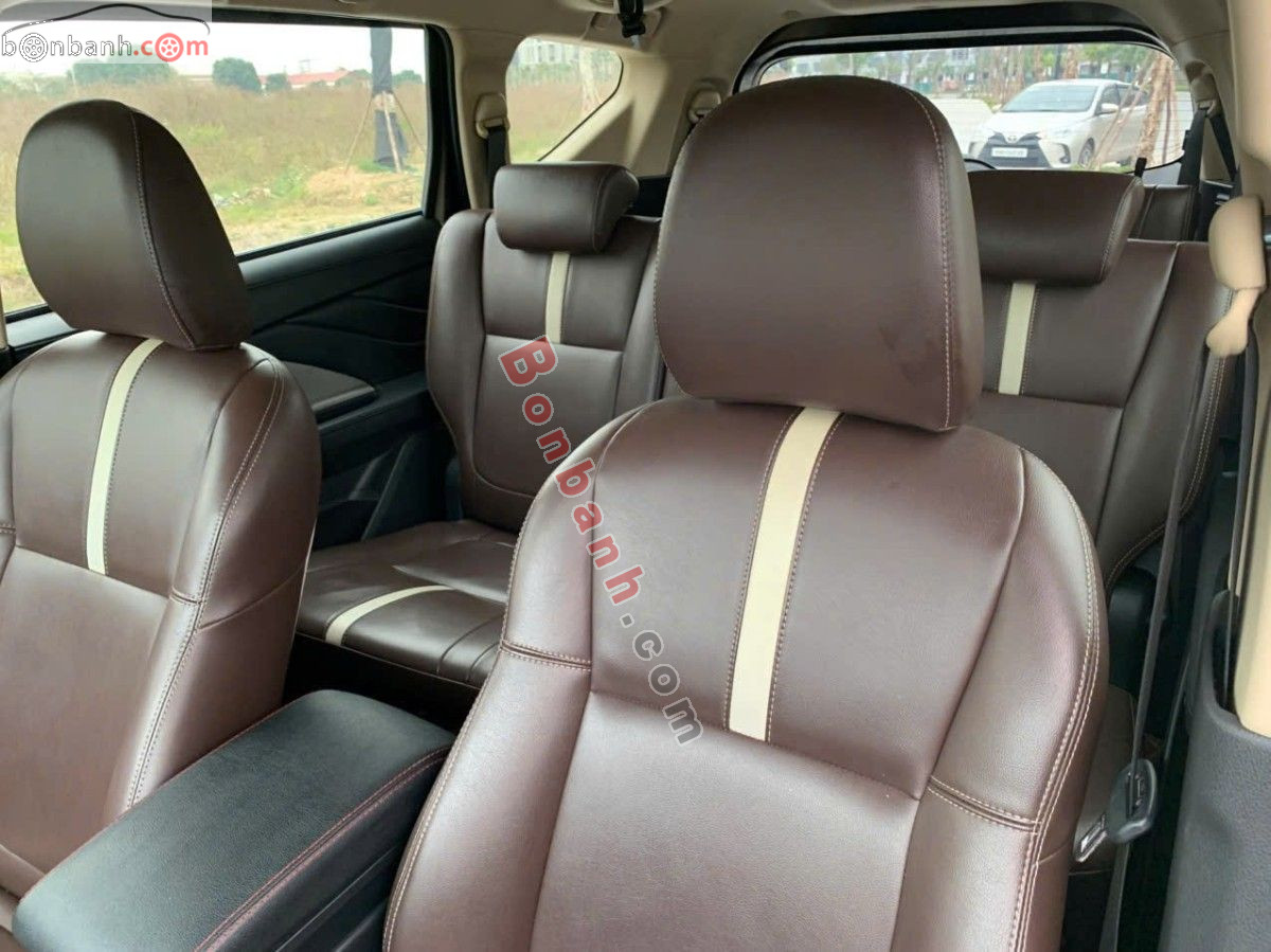 Bán ô tô Mitsubishi Xpander 1.5 AT Đặc biệt - 2021 - xe cũ